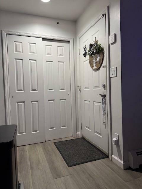 Property Photo: 130 N Kensico Avenue 24 NY 10604