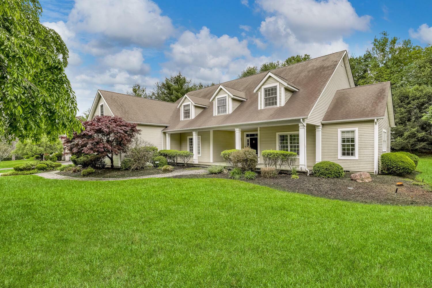 Property Photo:  58 Montebello Road  NY 10901 