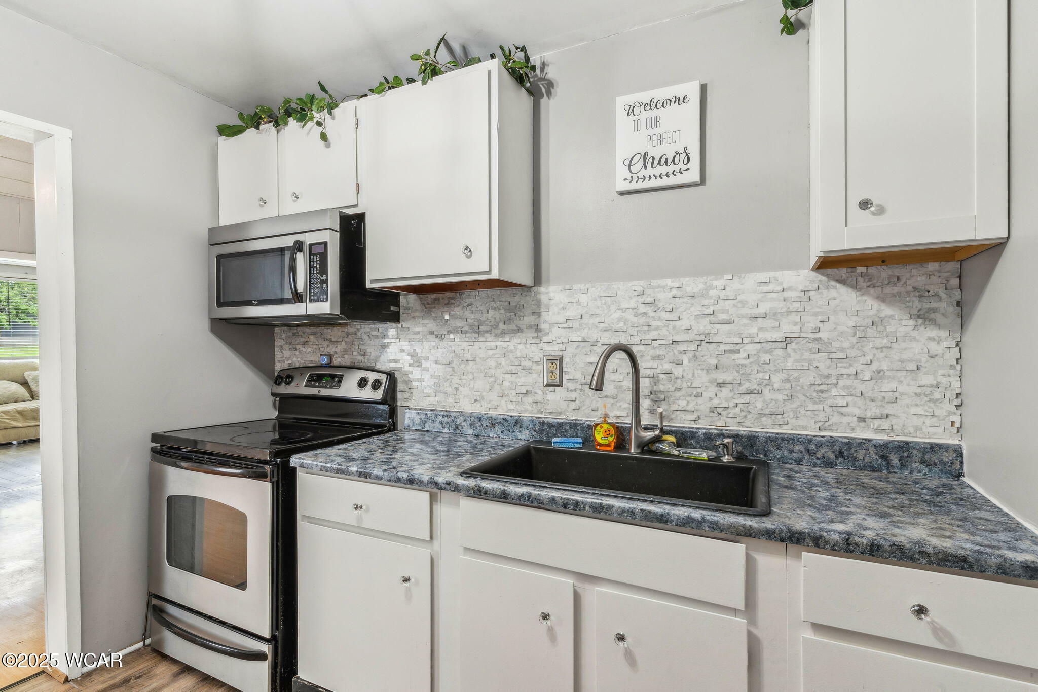 Property Photo: 518 Center St. Street OH 43326