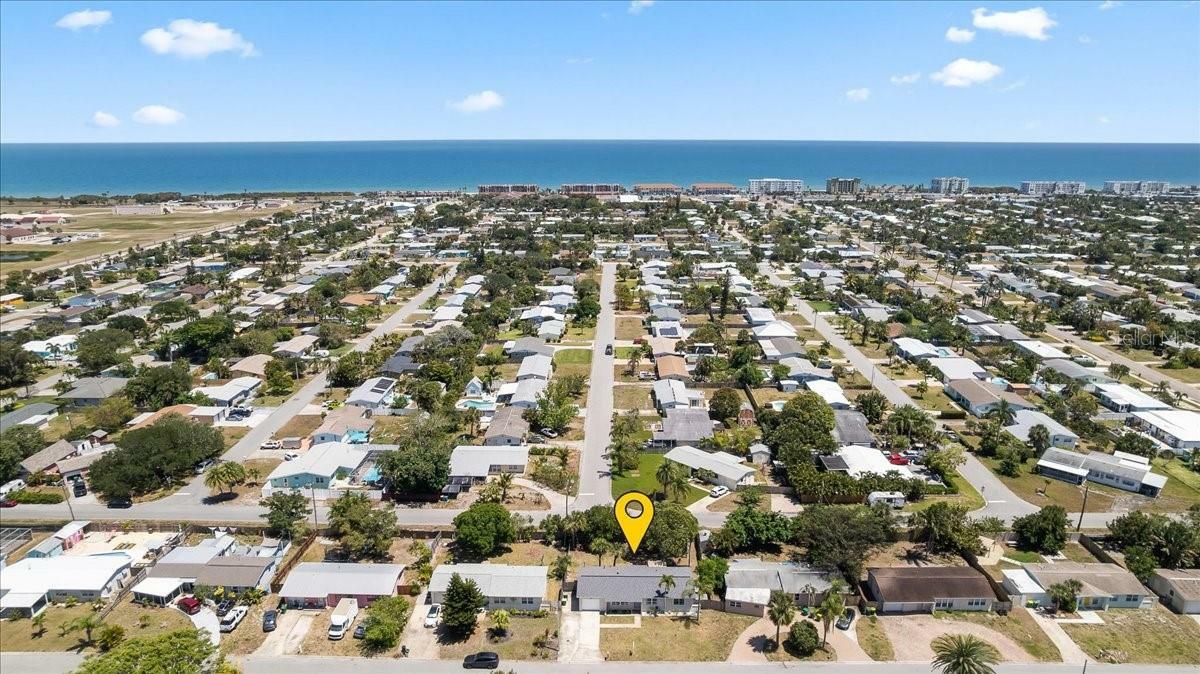 Property Photo: 160 Melaleuca Drive FL 32937