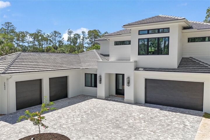 Property Photo: 3632 Golden Gate Boulevard W FL 34102