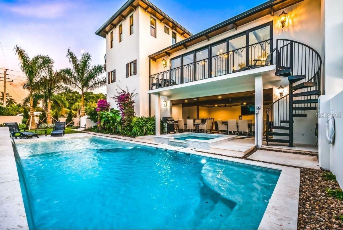 Property Photo: 340 Jackson Drive FL 34236