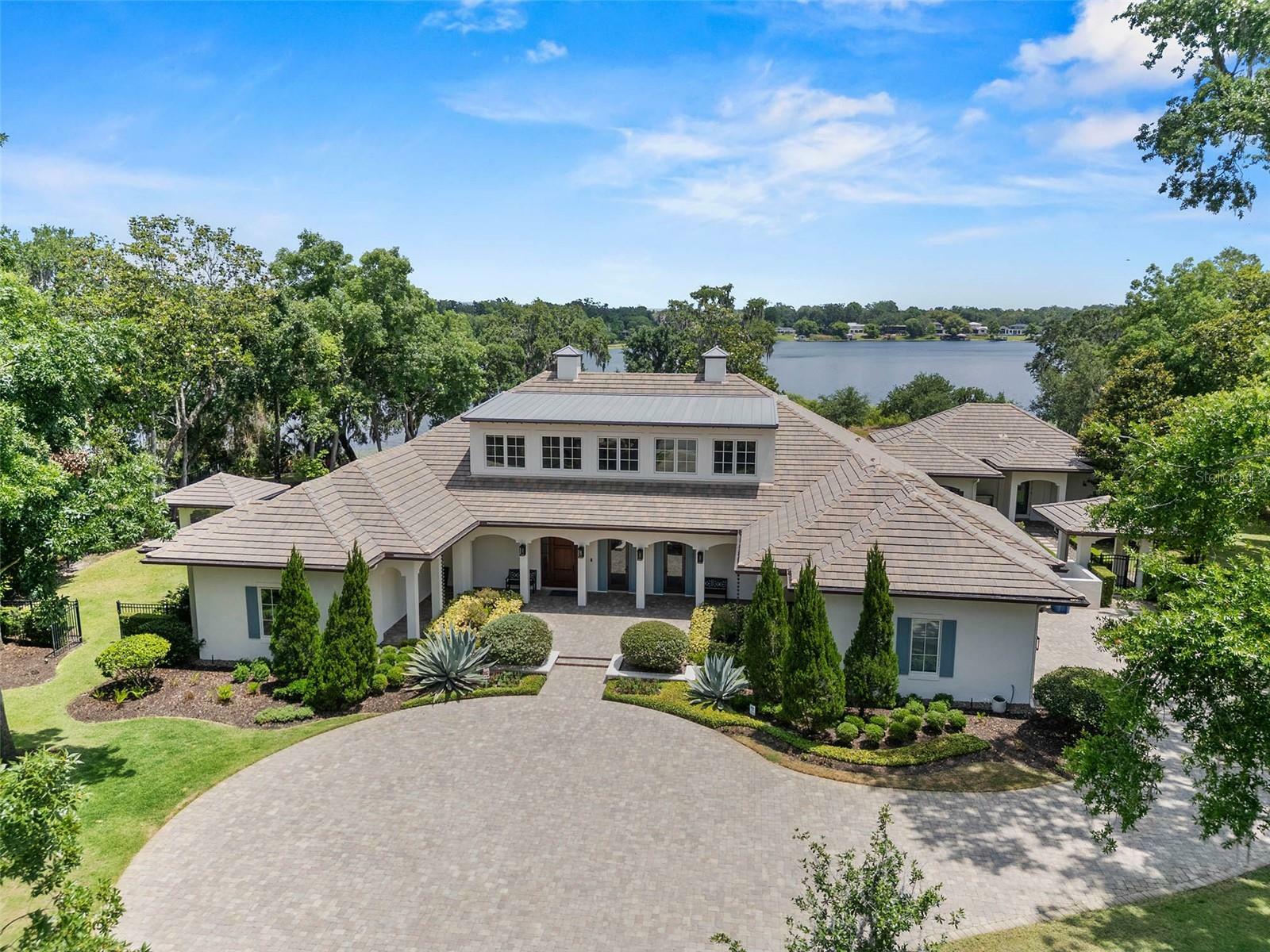 1112 Preserve Point Drive  Winter Park FL 32789 photo