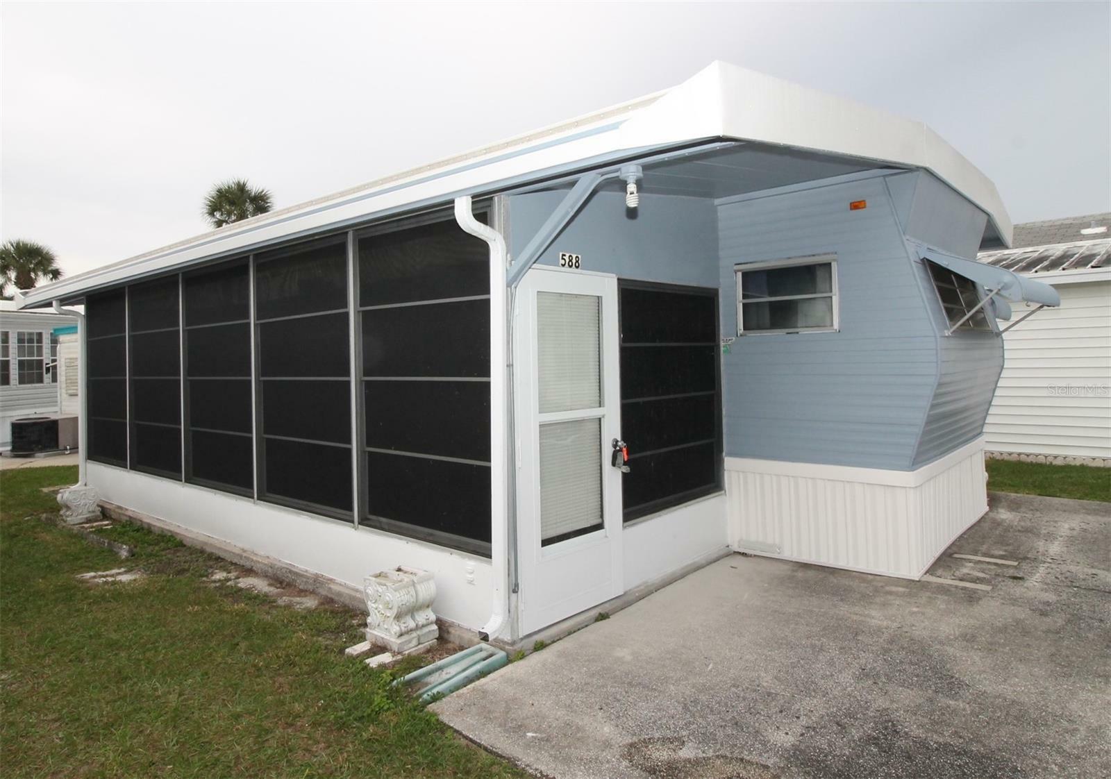 Property Photo: 9000 US Highway 192 588 FL 34714