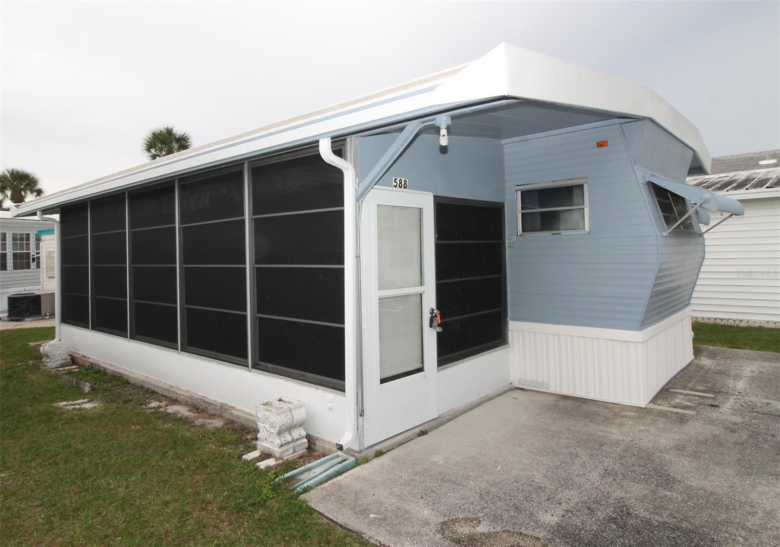 Property Photo: 9000 US Highway 192 588 FL 34714