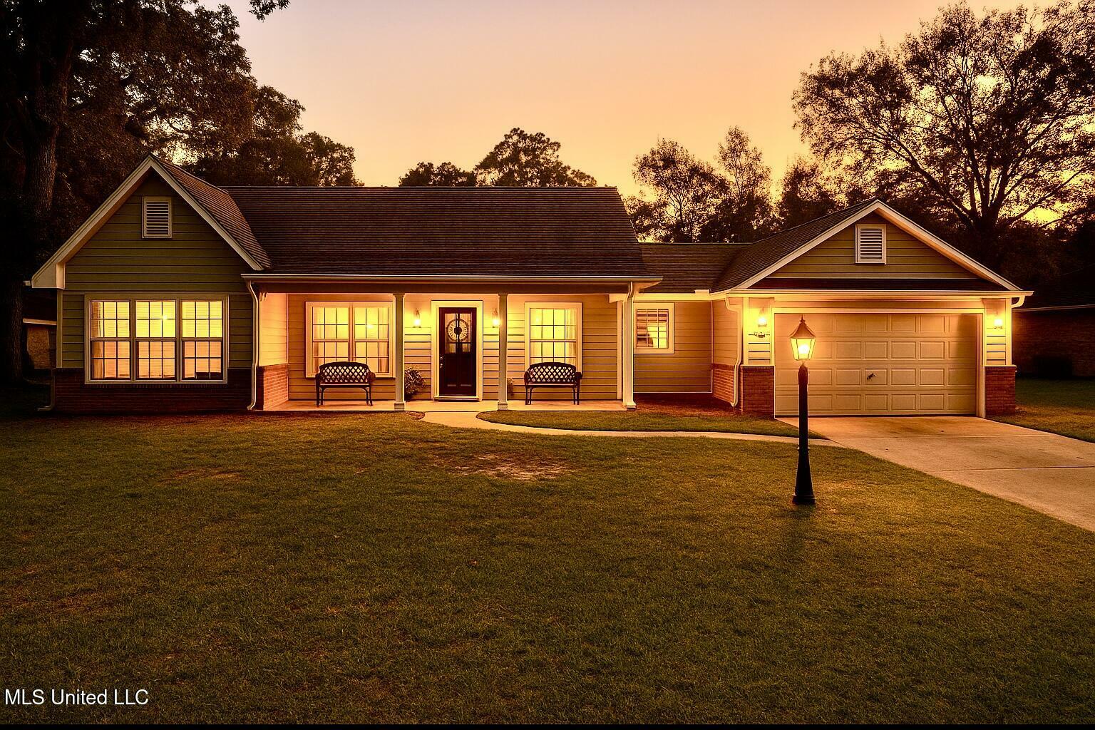 Property Photo: 236 Tantallon Drive MS 39564