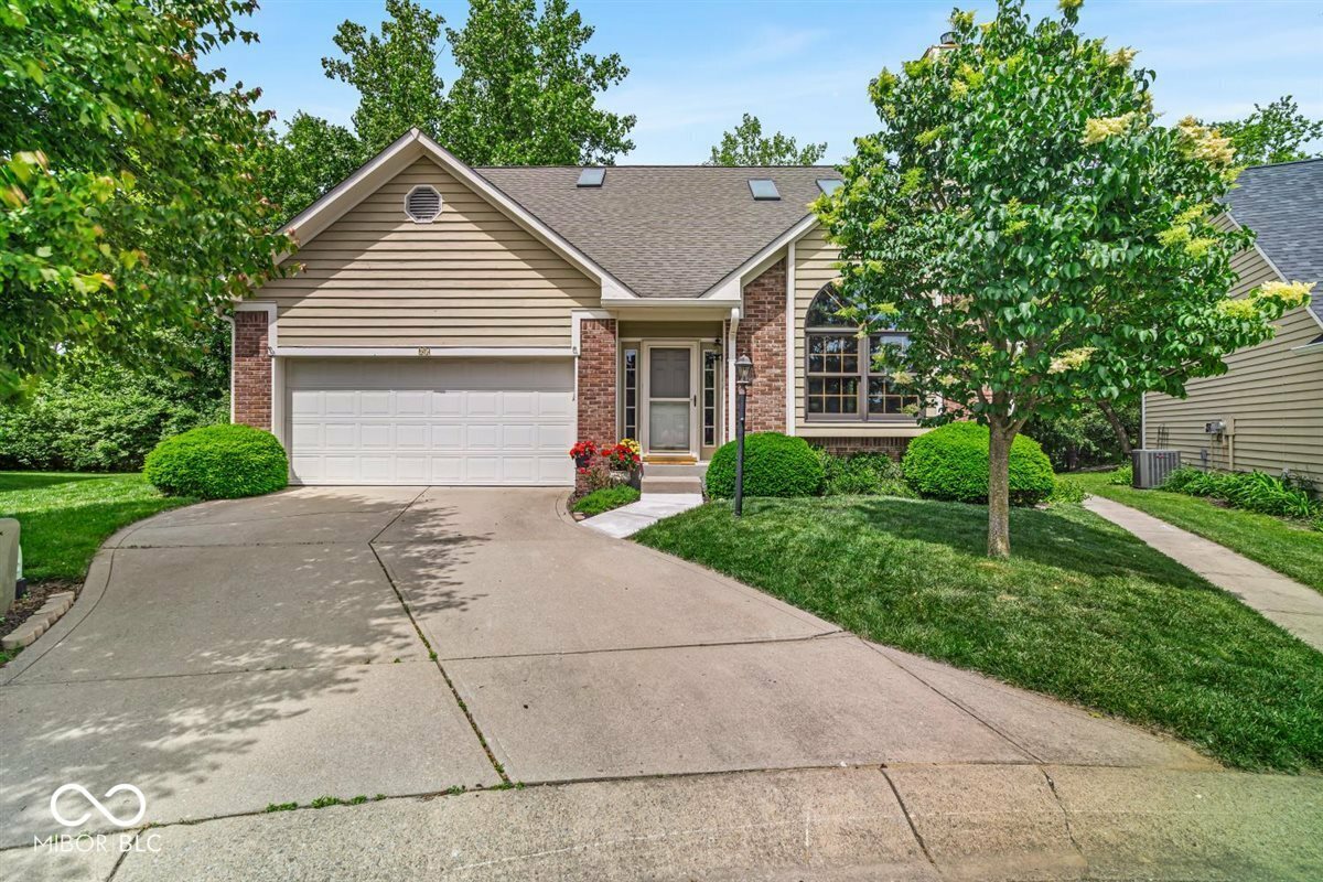 Property Photo: 65 Palomino Court IN 46077
