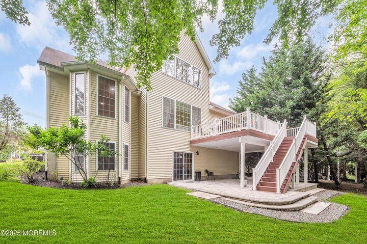 Property Photo: 208 Bradwick Way NJ 07746