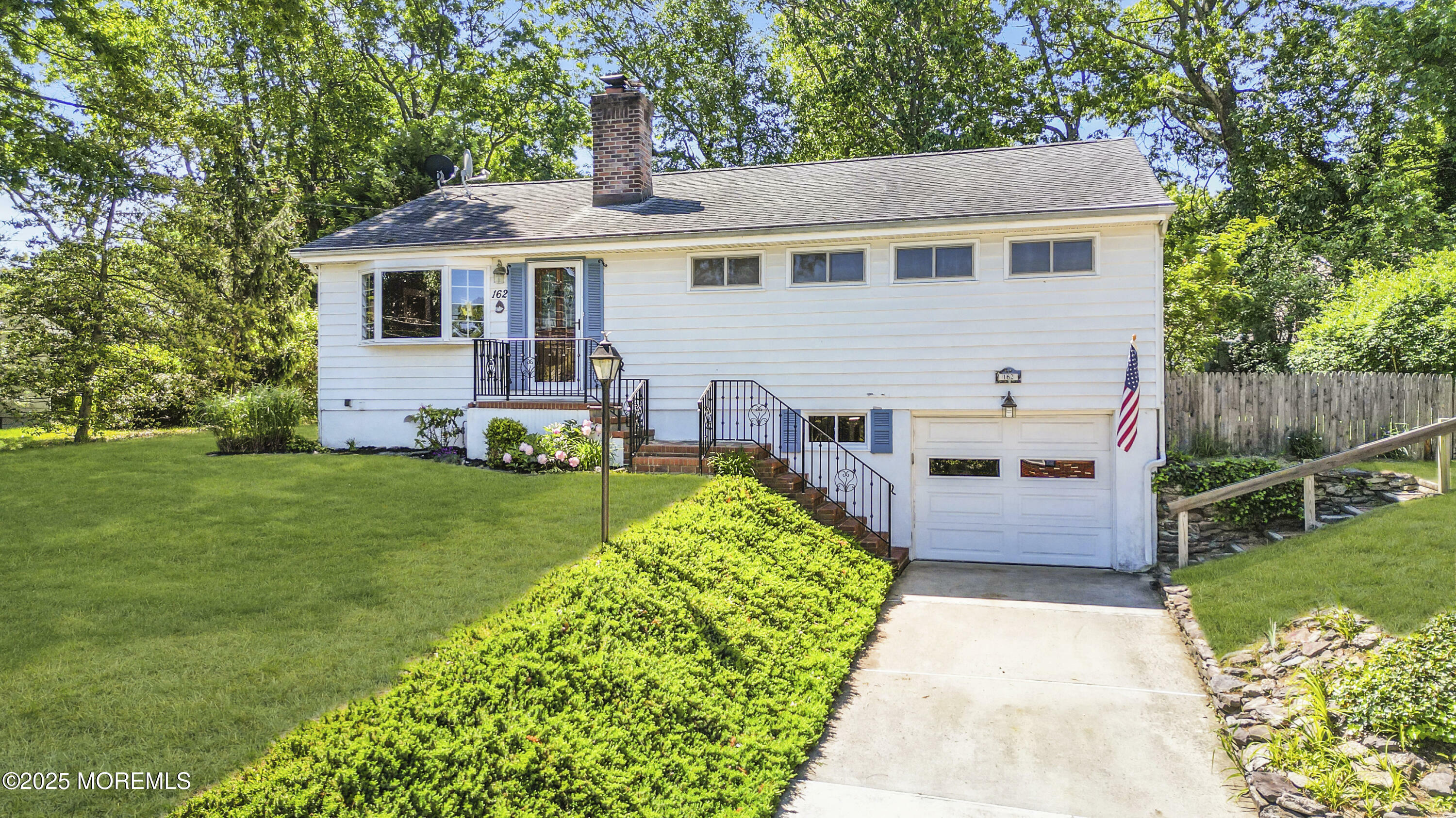 Property Photo: 162 Delaware Avenue NJ 07716