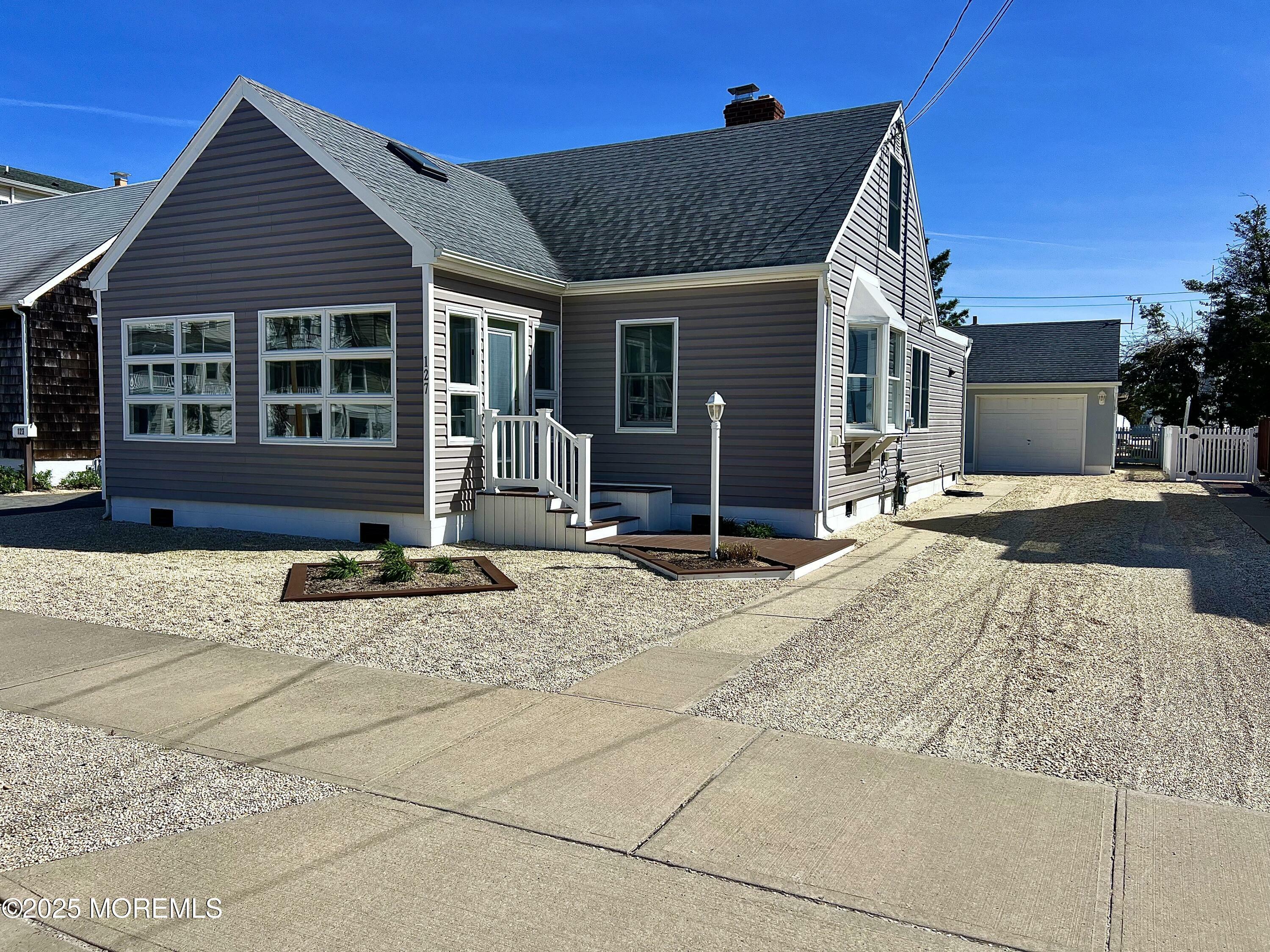 Property Photo: 127 8th Avenue NJ 08752