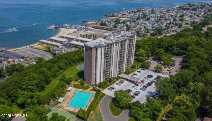 Property Photo: 1 Scenic Drive 511 NJ 07732