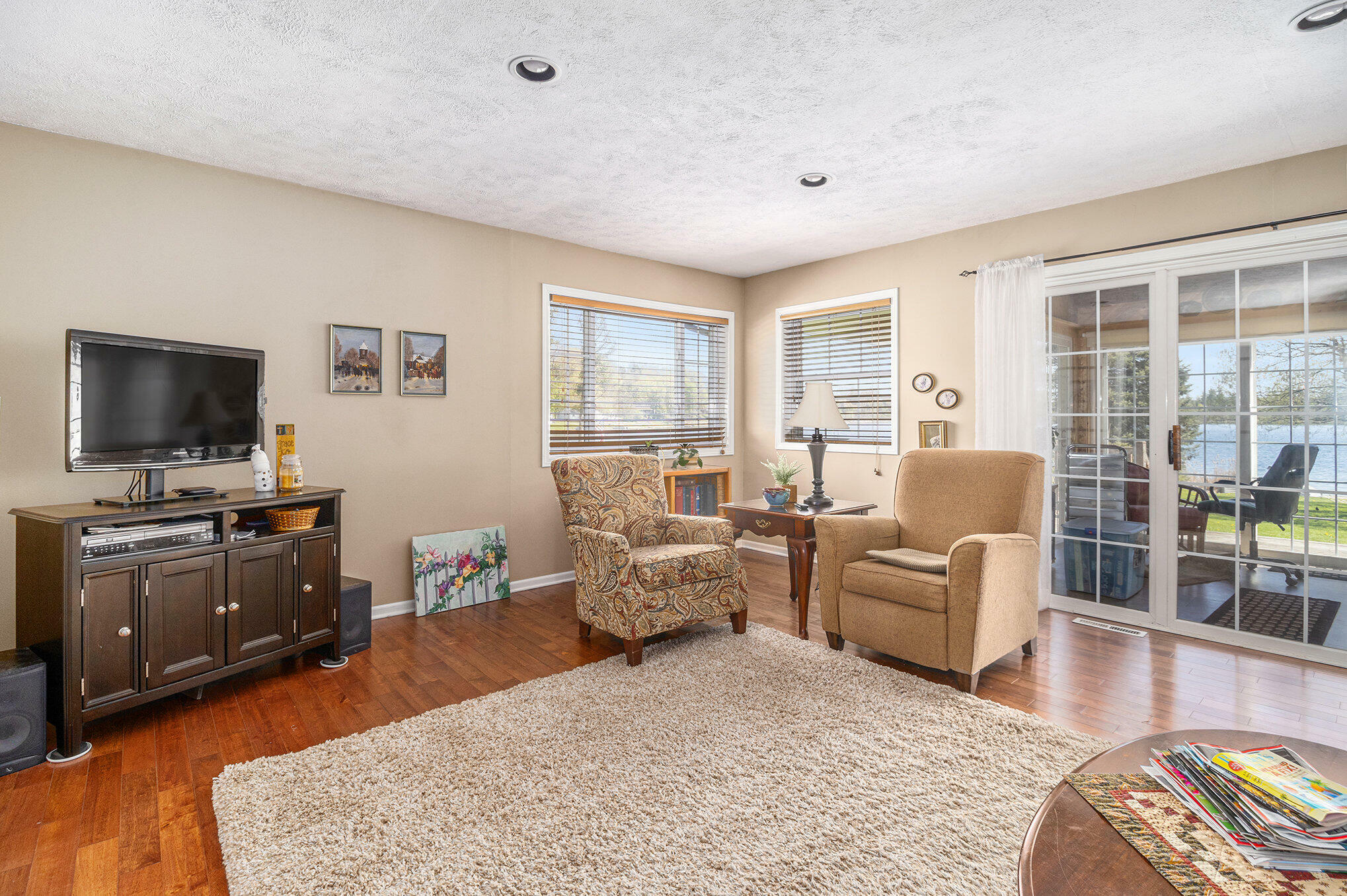 Property Photo: 280 Rasmussen Drive MI 49347