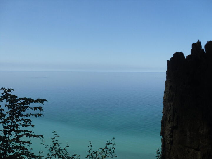 Property Photo:  S Lakeshore Drive  MI 49431 