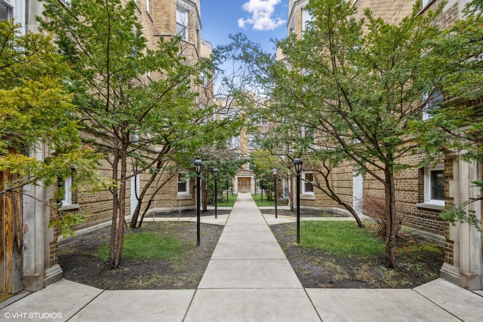 Property Photo:  1624 W Farwell Avenue 3C  IL 60626 