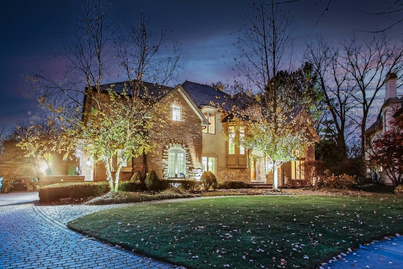 Property Photo: 6256 Wildwood Lane IL 60527