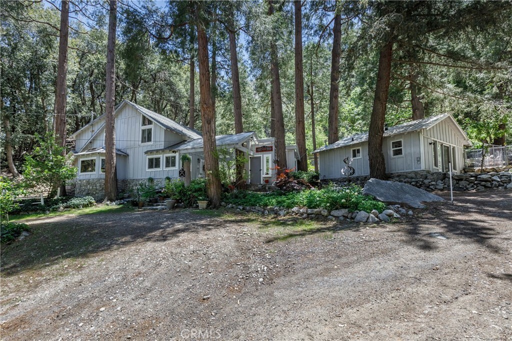 Property Photo:  9091 Mountain View Drive  CA 92339 