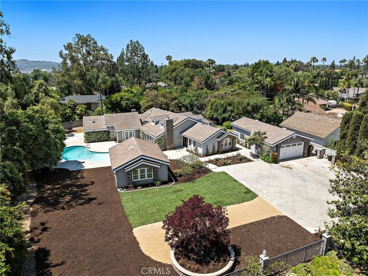 Property Photo:  5571 Mountain View Avenue  CA 92886 