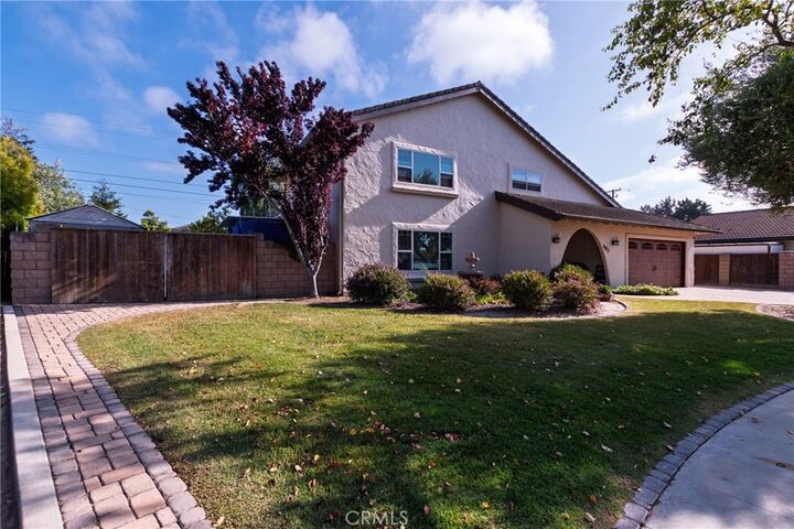 Property Photo:  482 Doverlee Drive  CA 93455 