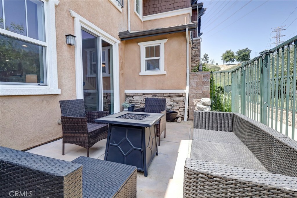Property Photo:  16710 Nicklaus Drive 73  CA 91342 