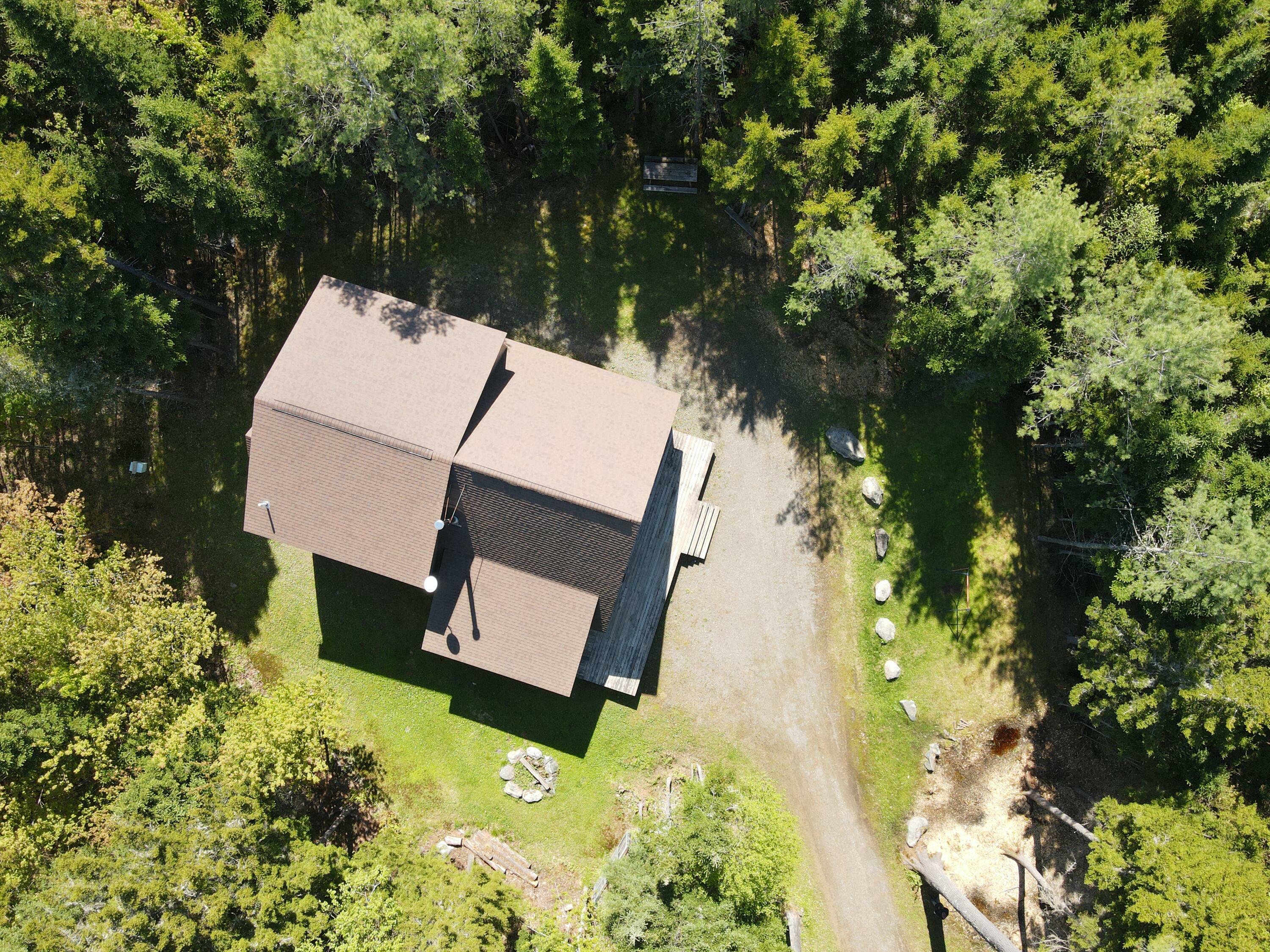 Property Photo: 3 Bobcat Lane ME 04478
