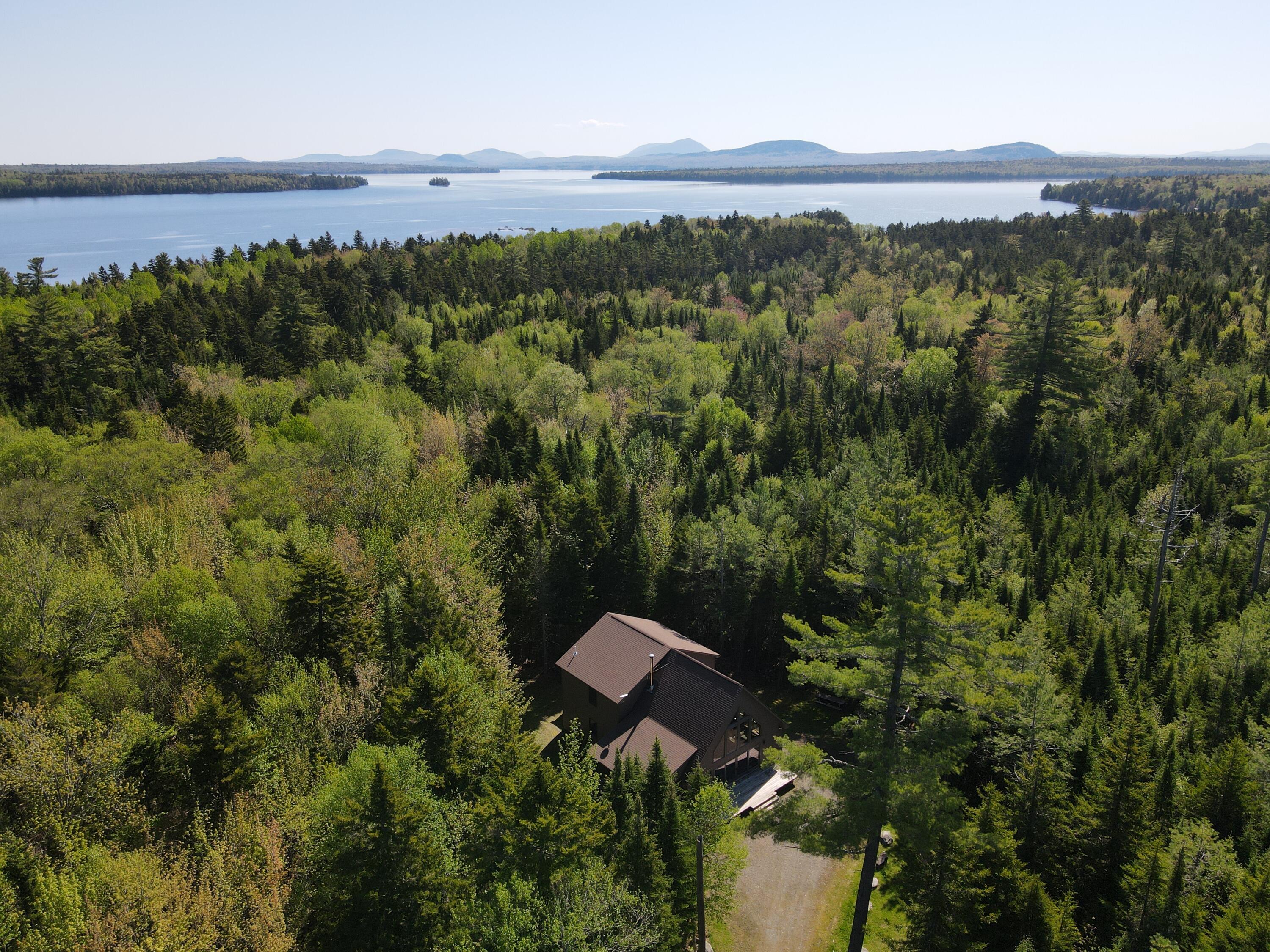 Property Photo: 3 Bobcat Lane ME 04478