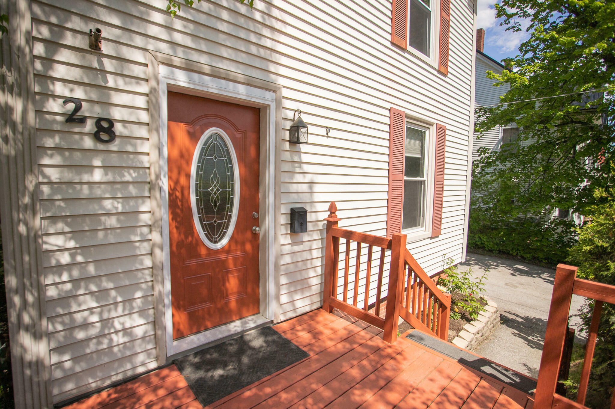 Property Photo: 28 Pier Street ME 04401