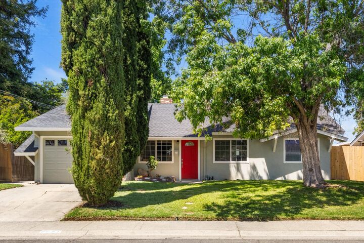 6201 Rumford Avenue  Citrus Heights CA 95621 photo