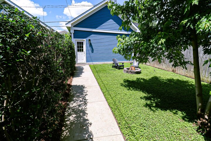 Property Photo:  4802A Illinois Ave  TN 37209 