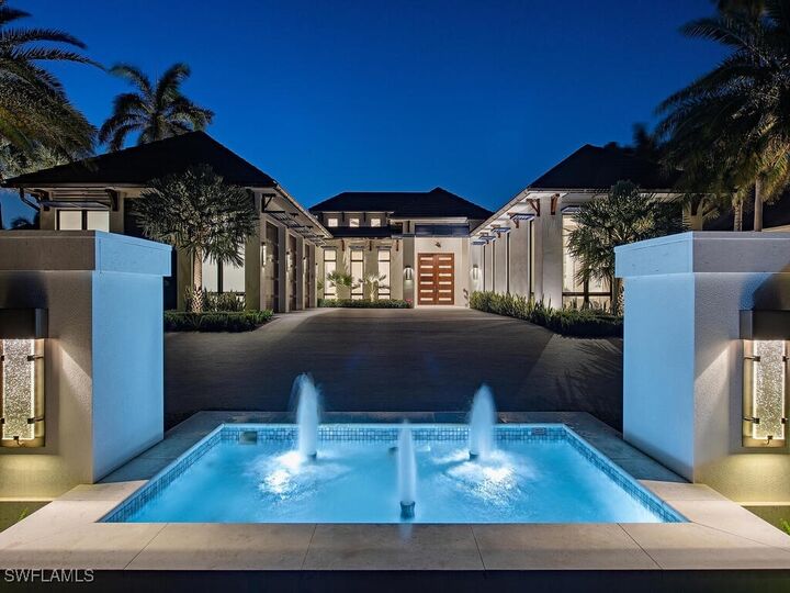 661 Galleon Drive  Naples FL 34102 photo