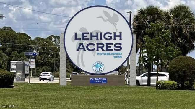 Property Photo: 309 Lubdel Avenue S FL 33974