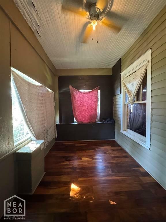 Property Photo: 508 N Pruett Street AR 72450