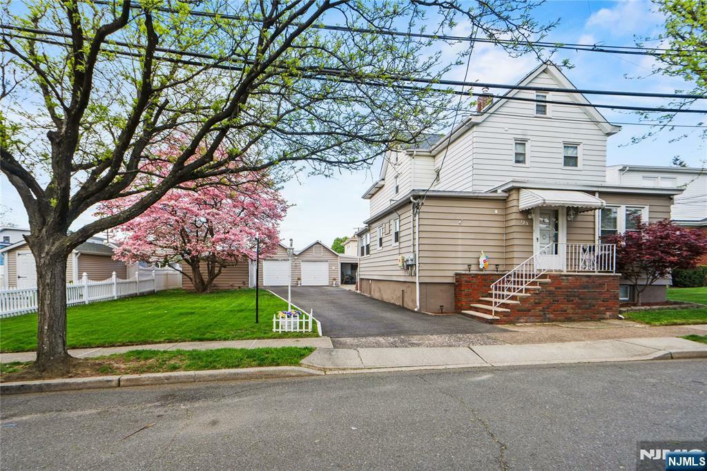 Property Photo: 125 Terrace Avenue NJ 07644