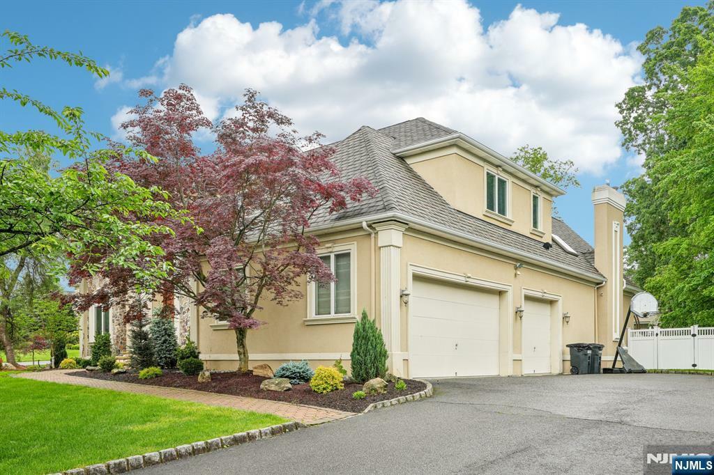 Property Photo: 31 Bourbon Street NJ 07470