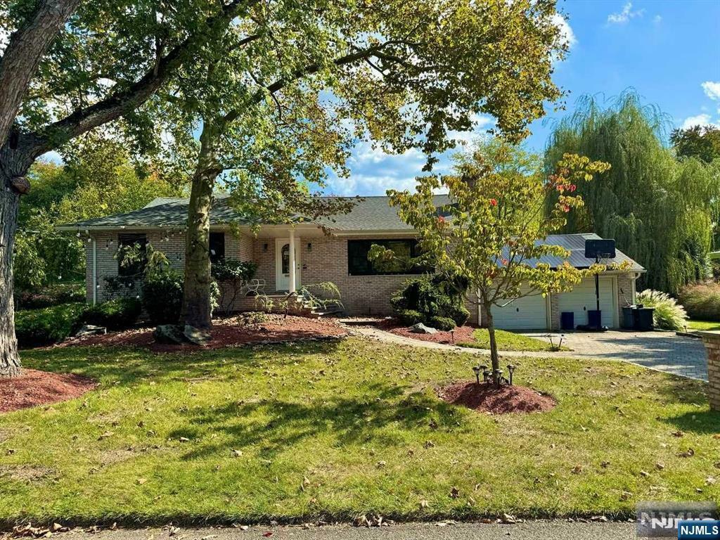 Property Photo: 443 Lynn Street NJ 07640