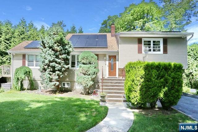 Property Photo:  140 Dean Street  NJ 07452 