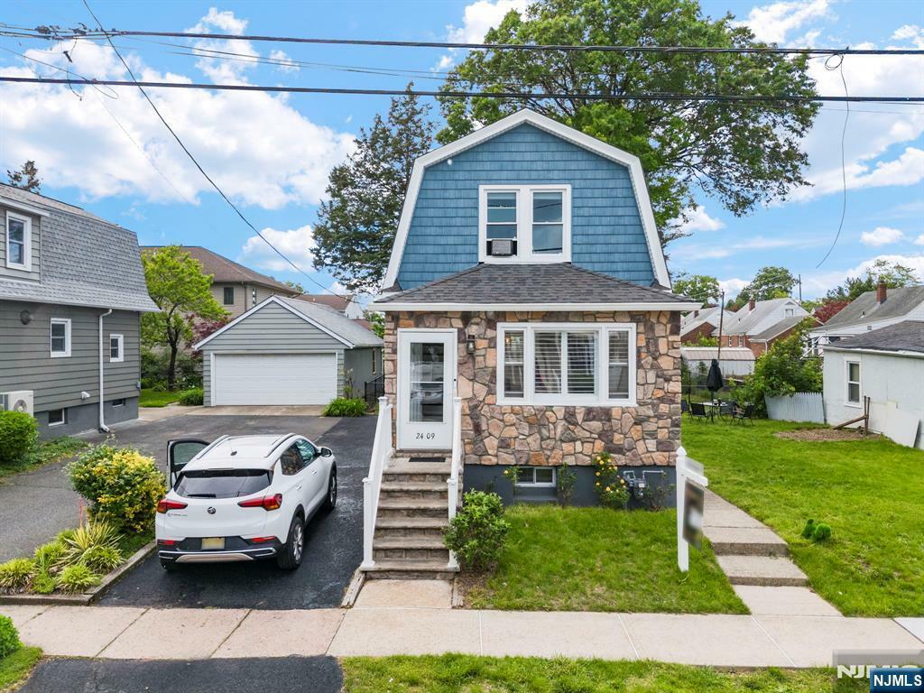 Property Photo: 24-09 Raphael Street NJ 07410
