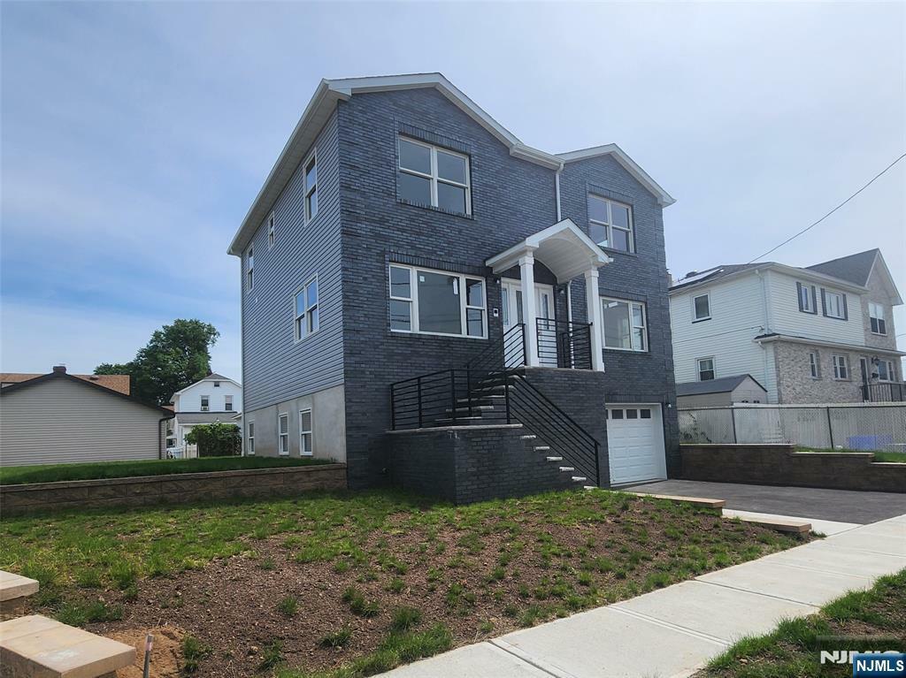 Property Photo: 510 Anthony Court NJ 07071