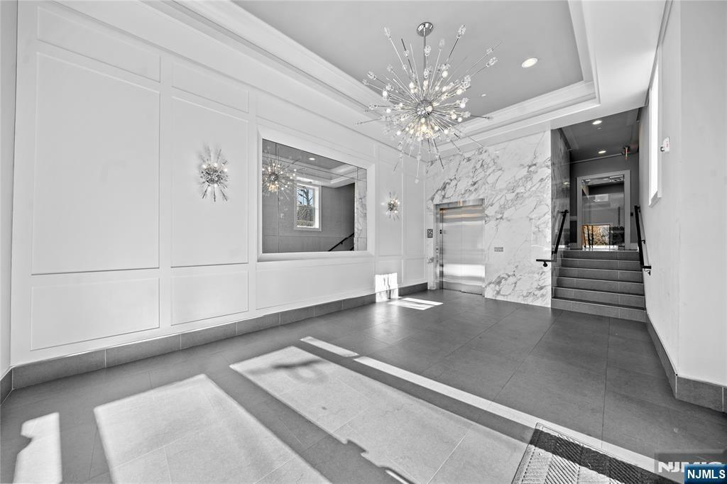 Property Photo: 313 Woodland Place 301 NJ 07605