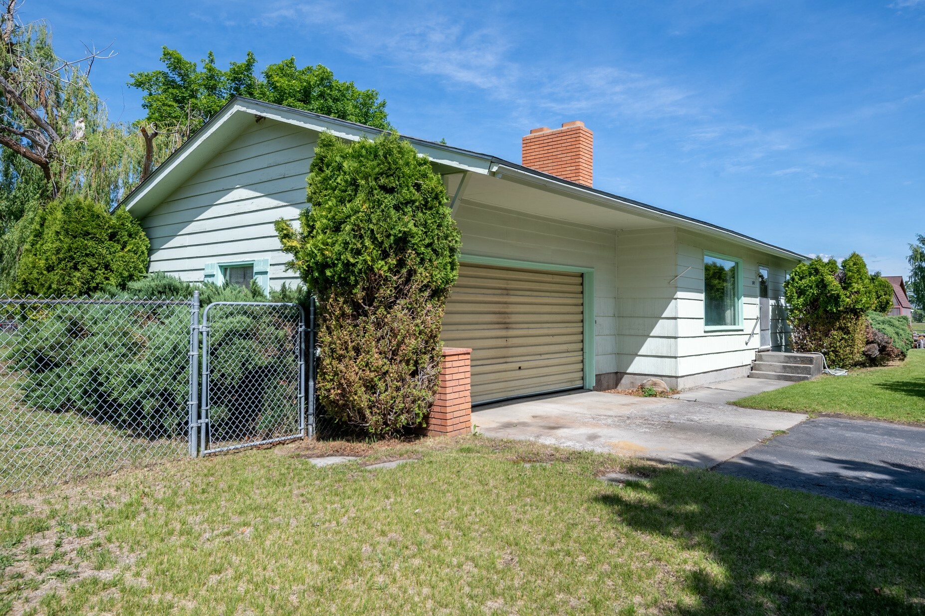 Property Photo: 2015 Tower Street MT 59804