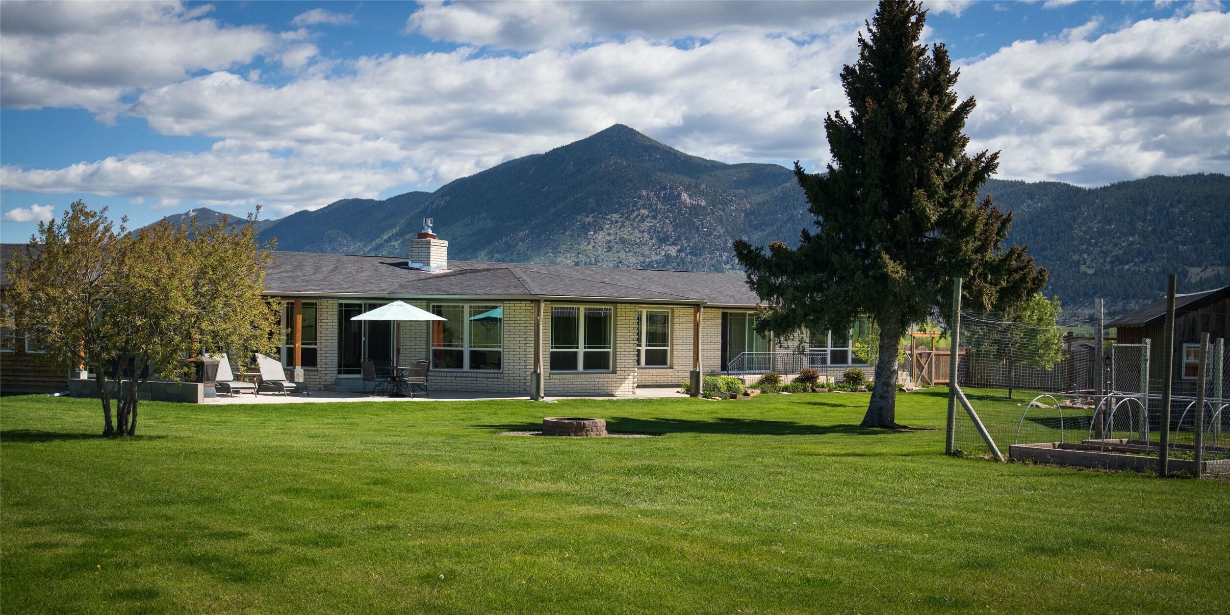 Property Photo: 345 Ash Drive MT 59701