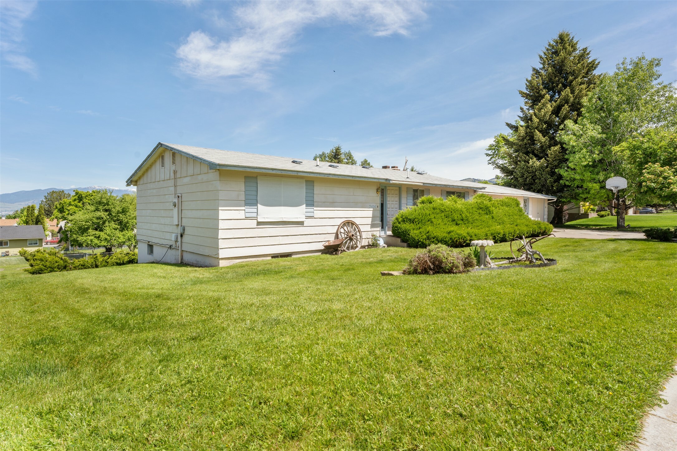 Property Photo:  2404 56th Street  MT 59803 