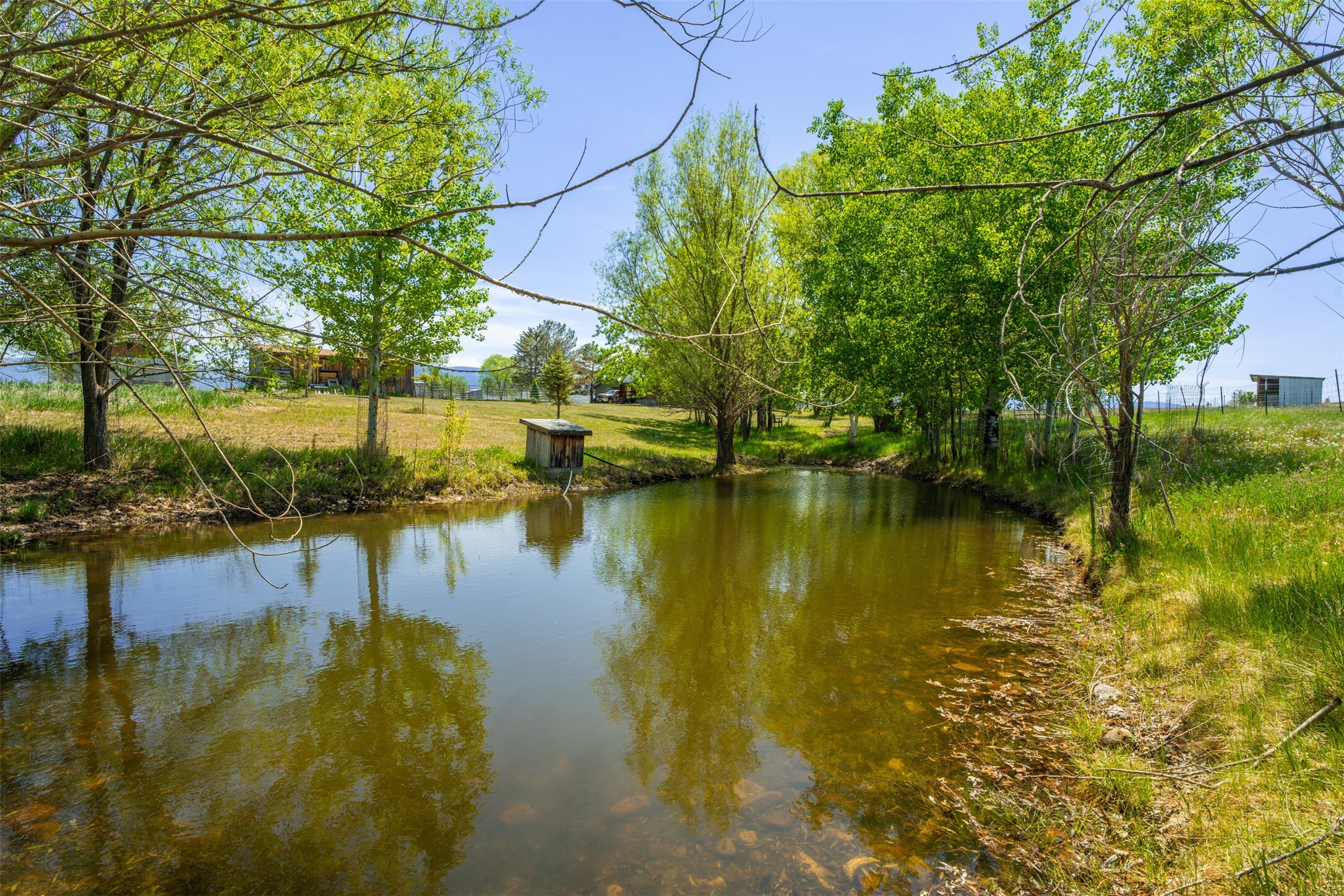 Property Photo: 4201 S Cougar Lane MT 59870