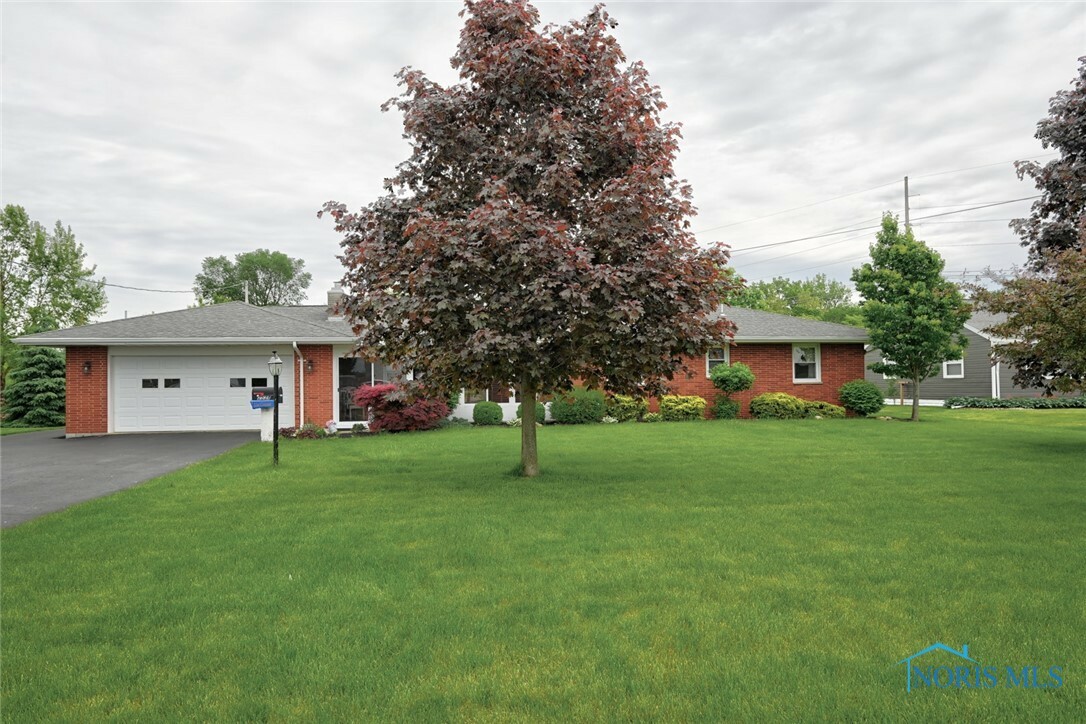 Property Photo: 2534 Blanchard Avenue OH 45840