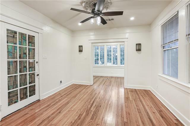 Property Photo: 7709 Saint Charles Avenue C LA 70118