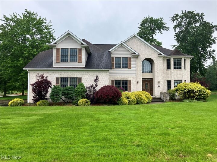 Property Photo: 1254 Maxfli Drive OH 44312