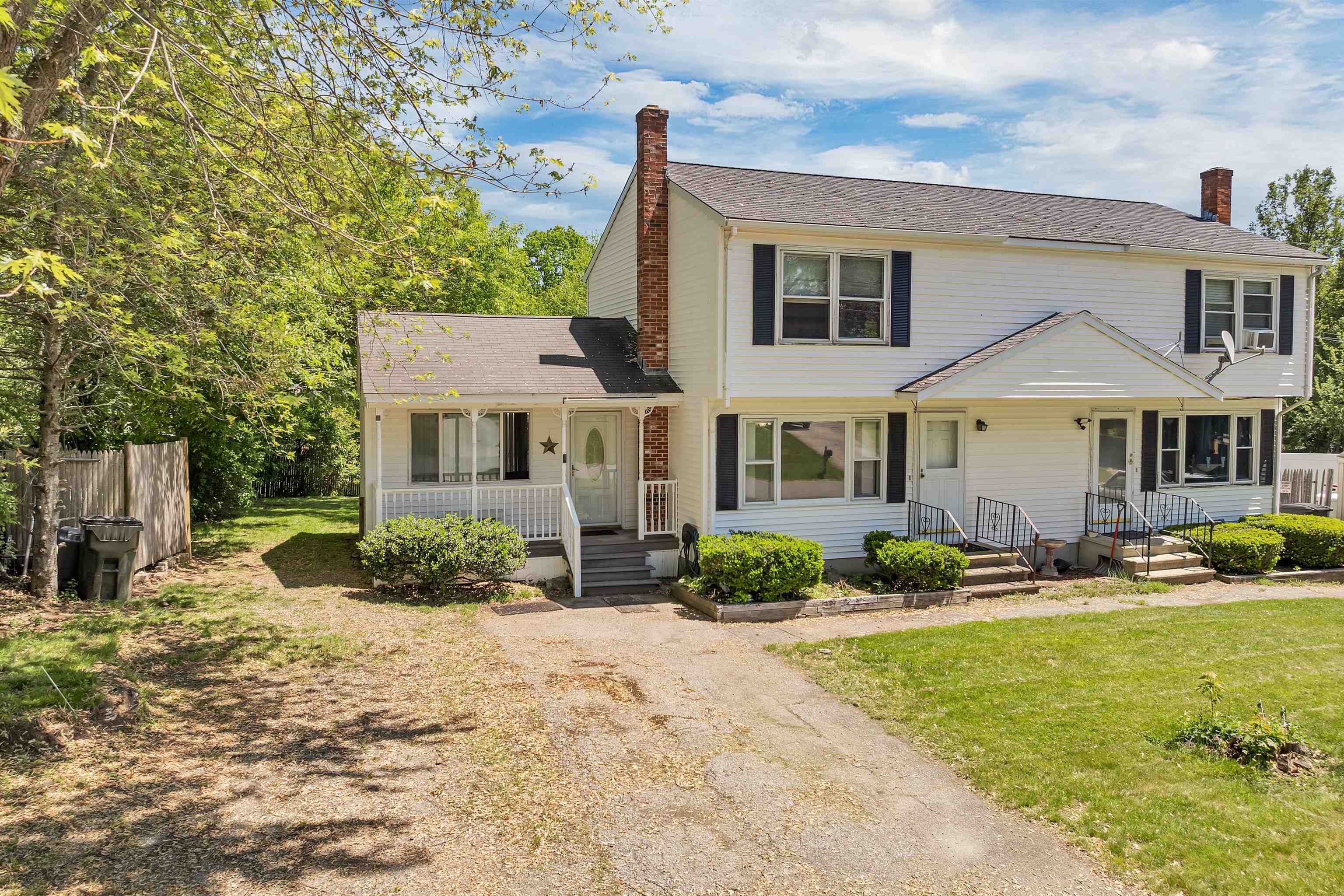 Property Photo: 3L Sunnyside Lane NH 03038