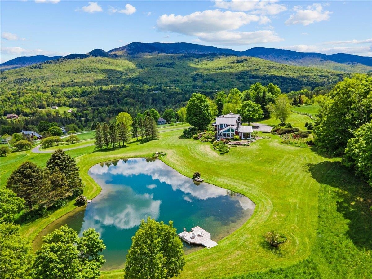 Property Photo:  83 Dewey Farm Road  VT 05672 