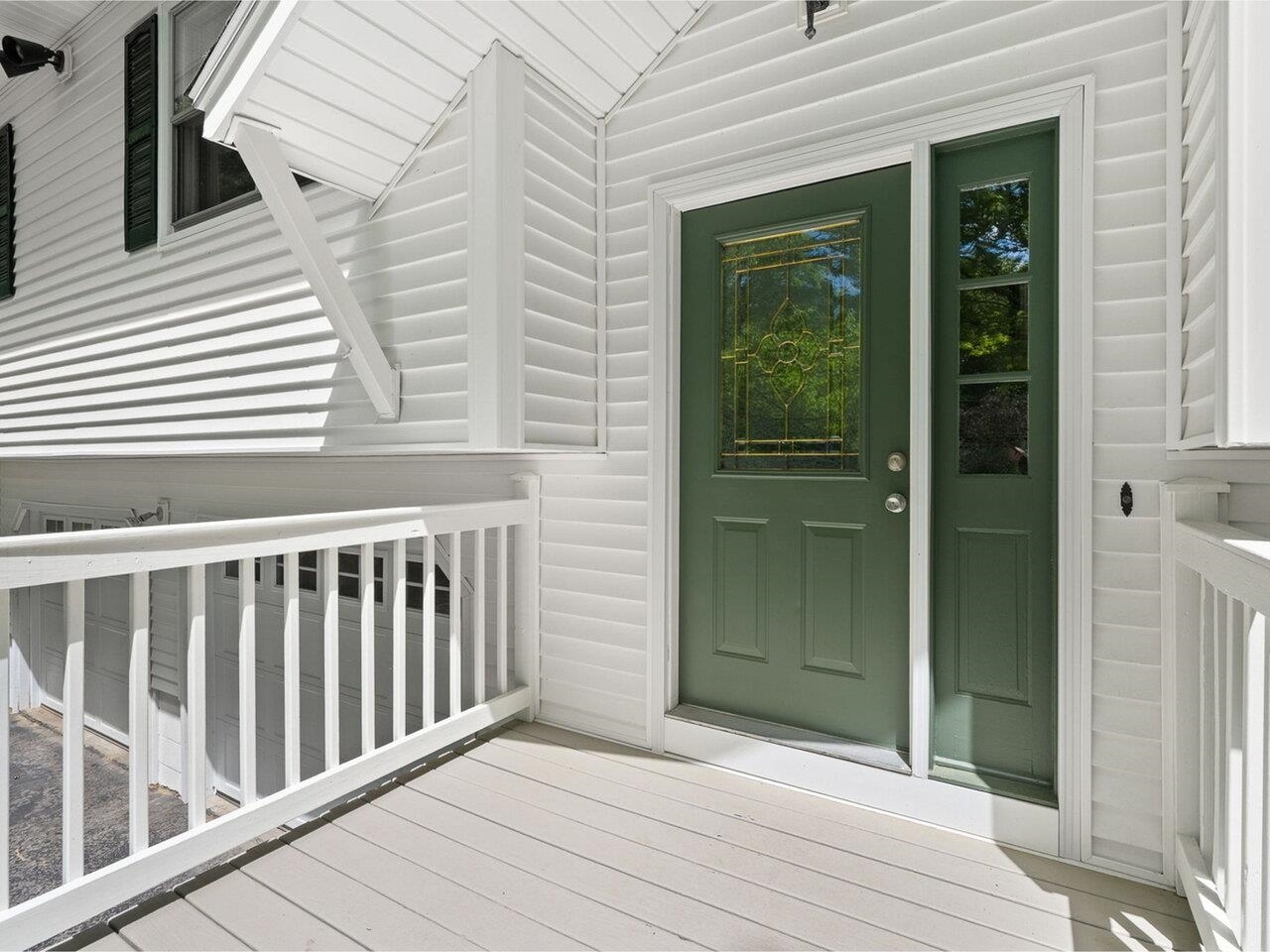 Property Photo: 58 Greenbriar Drive VT 05452