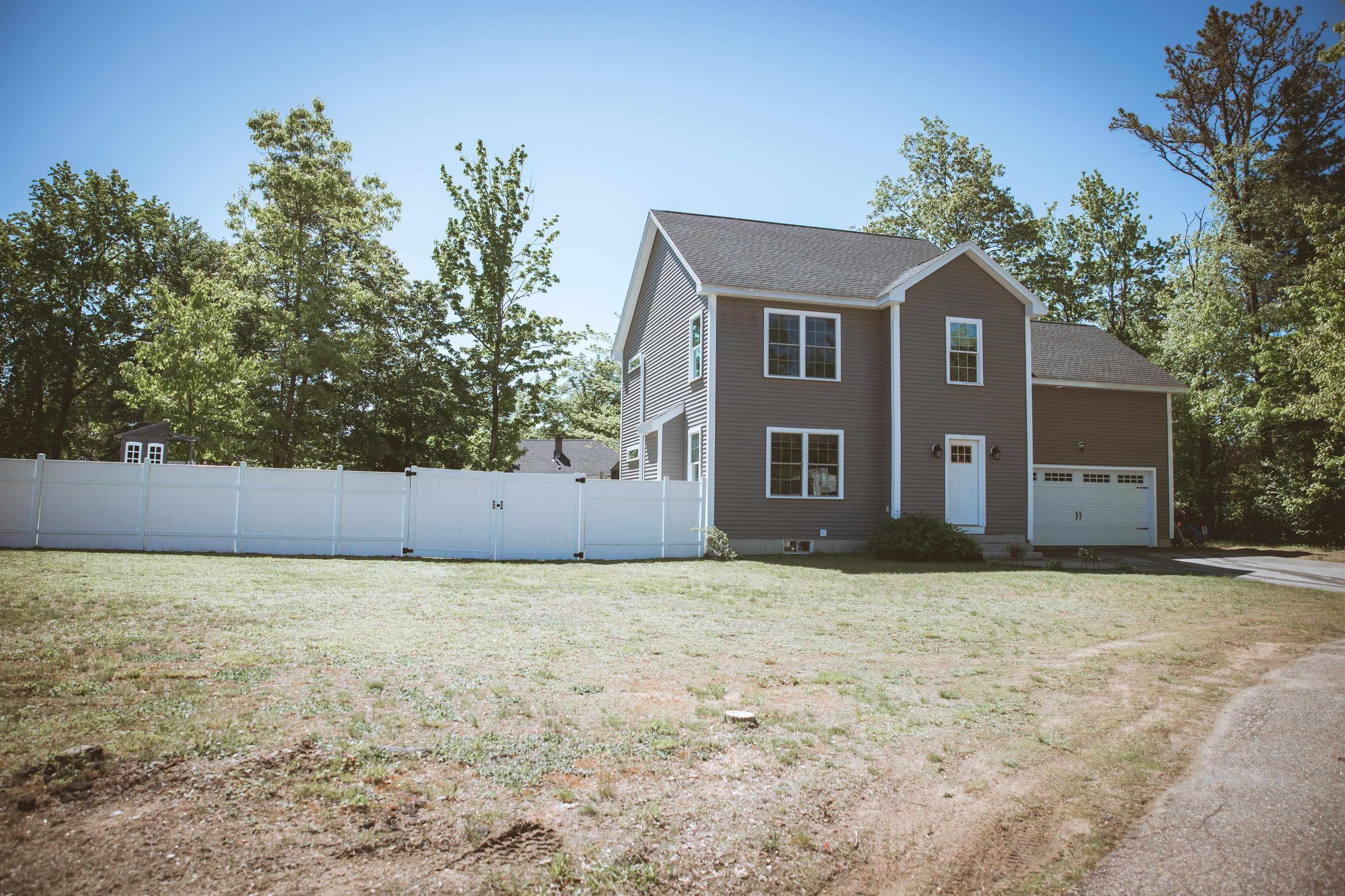 Property Photo:  7 Plum Street  NH 03301 