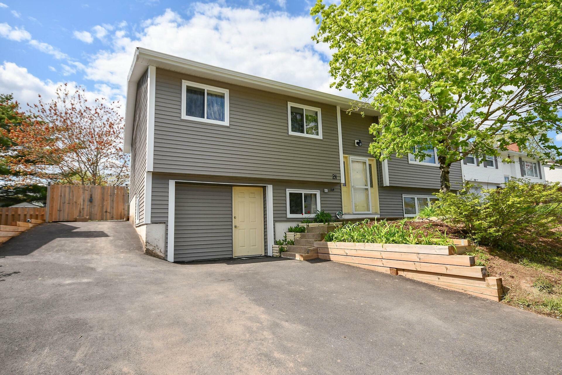 Photo de la propriété:  21 Owen Drive  NS B2W 3M1 